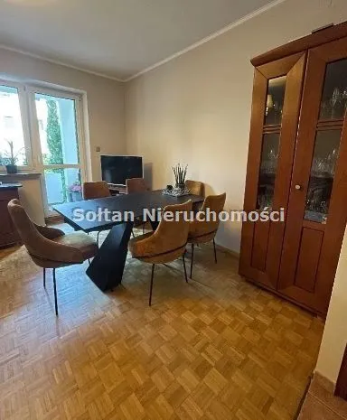 Mieszkanie na sprzedaż, 84 m², Warszawa Ursynów Natolin 