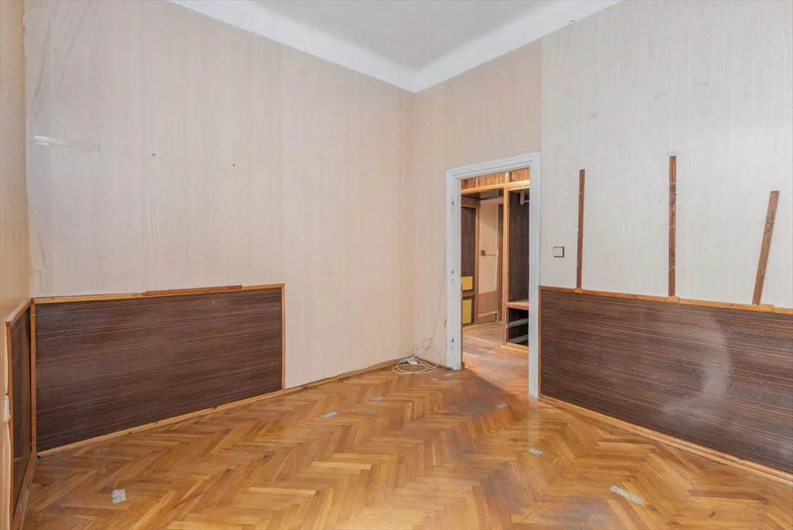 Mieszkanie na sprzedaż, 56 m², Warszawa Śródmieście 