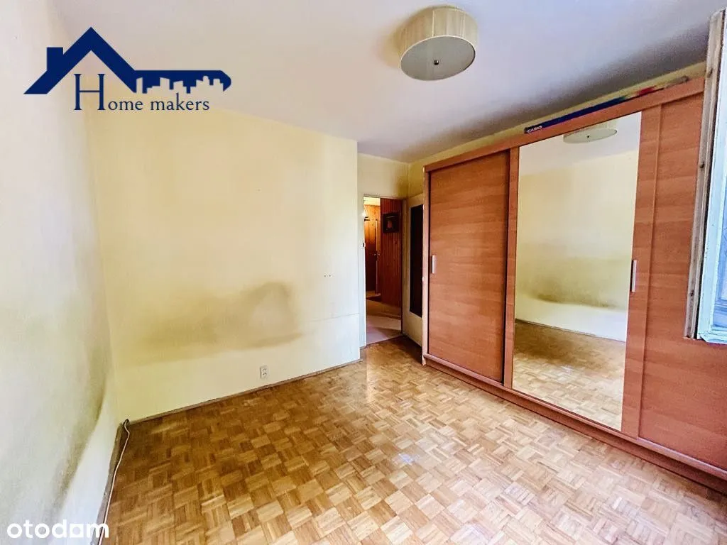 Apartament na sprzedaż za 779000 zł w Natolin, Ursynów, Warszawa