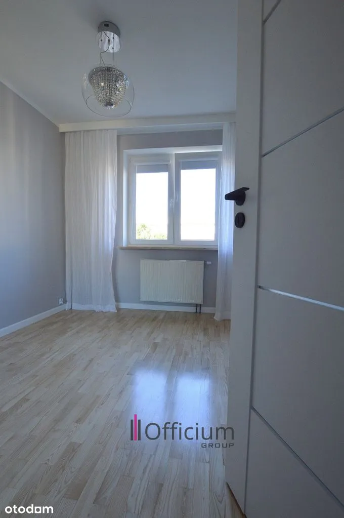 Białołęka 2 pok 47,5 m2 ul. Odkryta duży balkon 