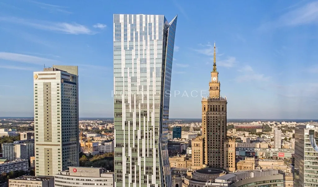 Mieszkanie do wynajęcia, 64 m², Warszawa Śródmieście 