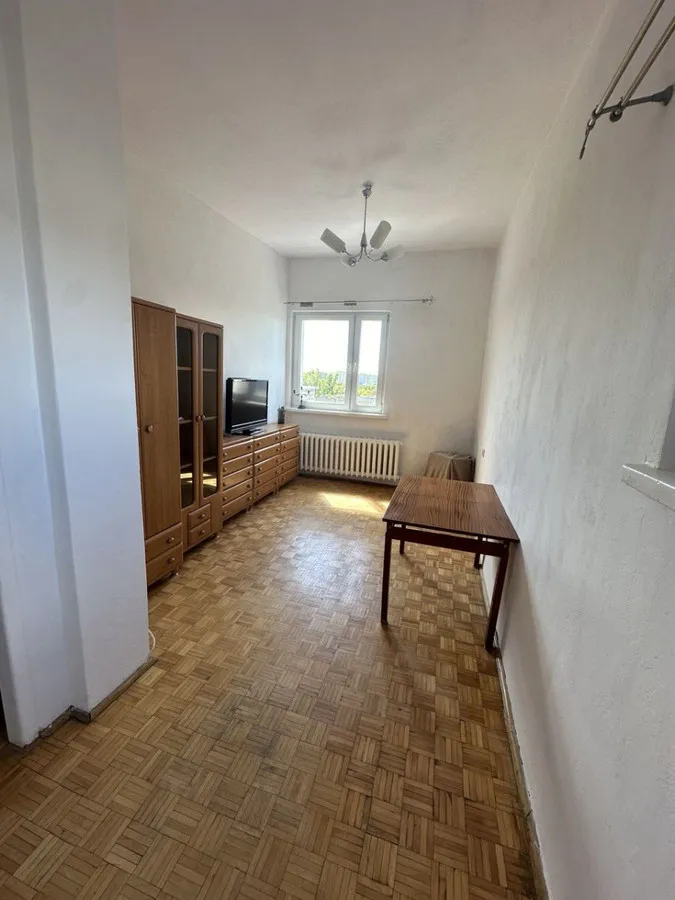 Mieszkanie na sprzedaż, 22 m², Warszawa Śródmieście Solec 