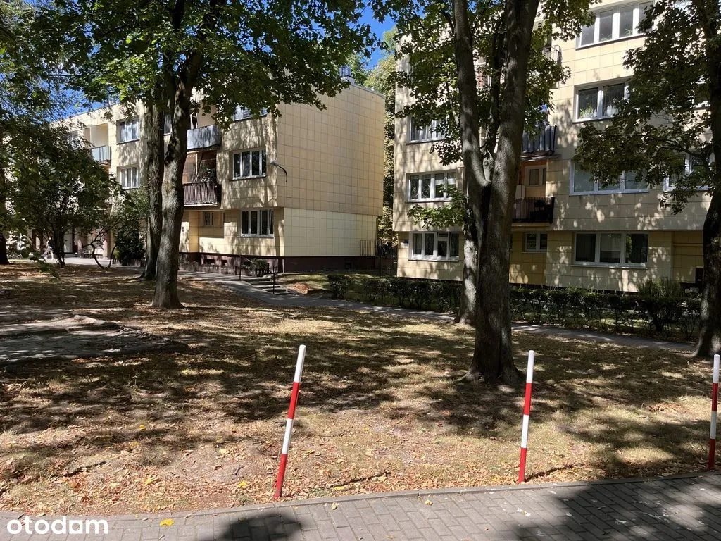 Mieszkanie na sprzedaż, 36 m², Warszawa Wola 