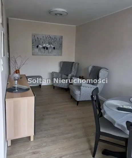 Mieszkanie na sprzedaż, 48 m², Warszawa Wola 