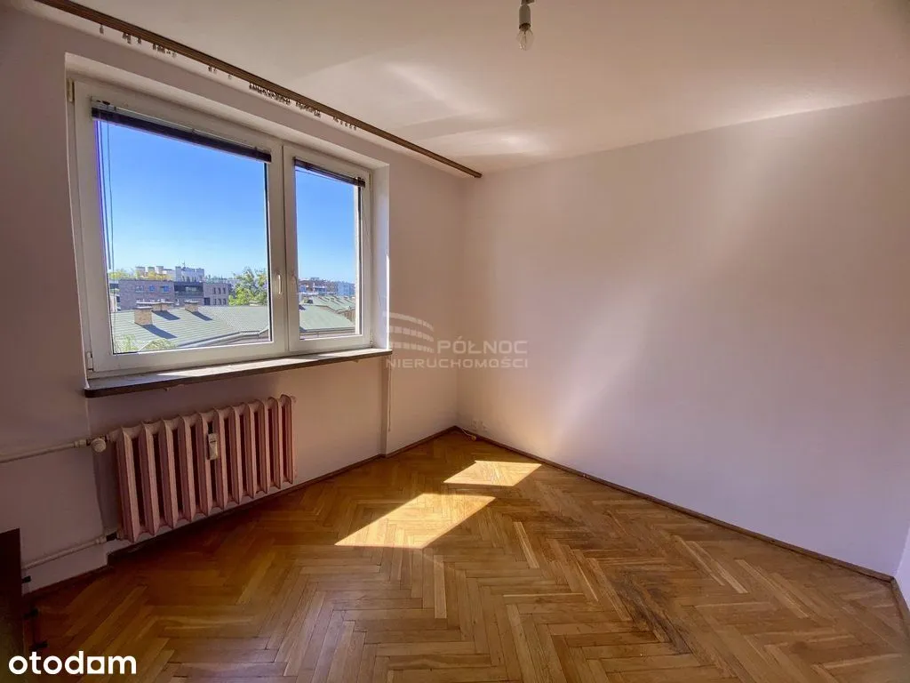 Mieszkanie na sprzedaż, 65 m², Warszawa Ochota 