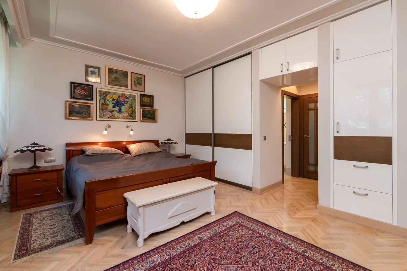 Ekskluzywny Apartament przy Klasztorze Dominikanów 