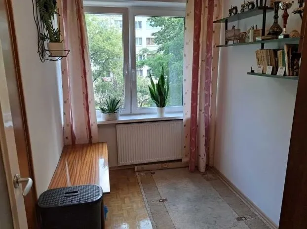 Apartament na sprzedaż za 750000 zł w Niedźwiadek, Ursus, Warszawa