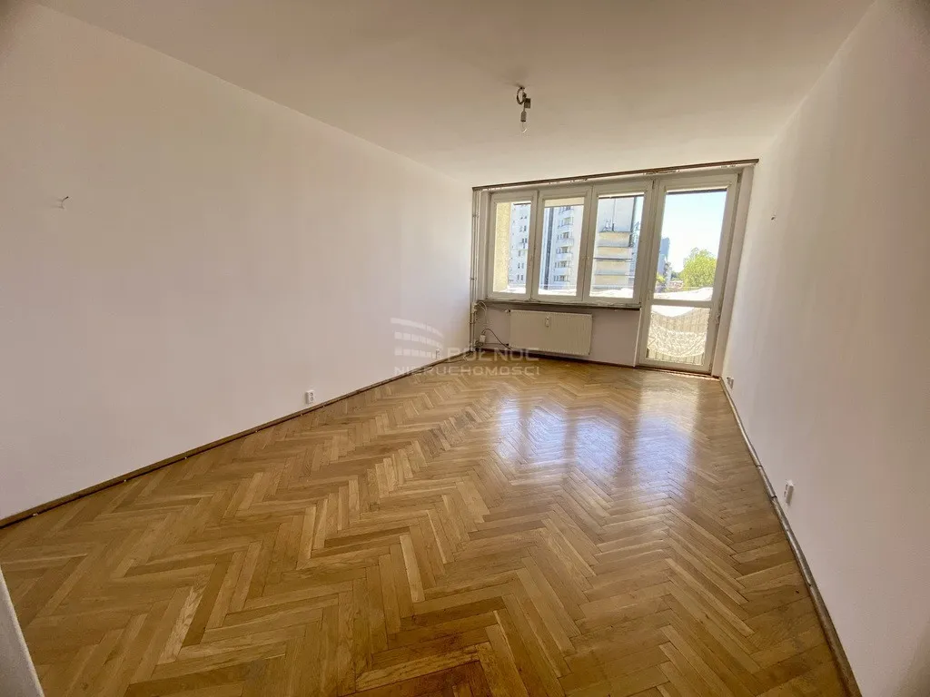 Mieszkanie na sprzedaż, 65 m², Warszawa Ochota 