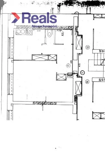 Mieszkanie na sprzedaż, 35 m², Warszawa Wola Nowolipki 