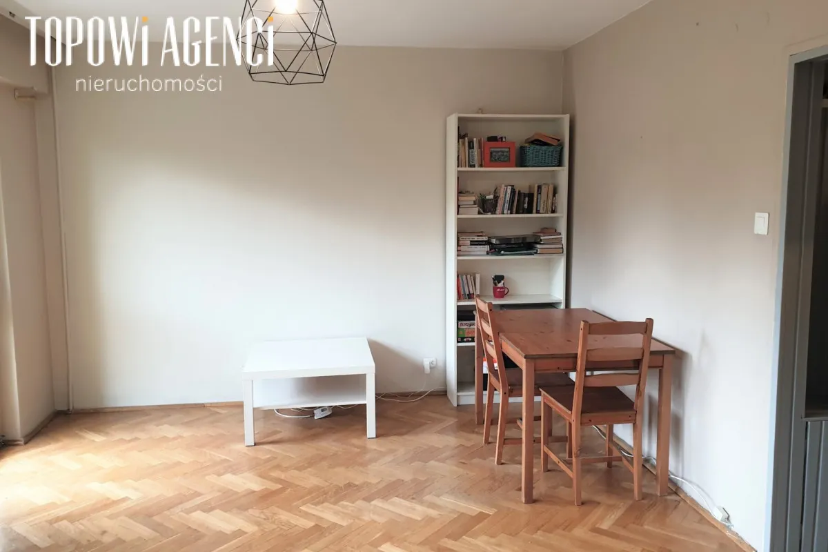 Mieszkanie do wynajęcia, 28 m², Warszawa Ochota 