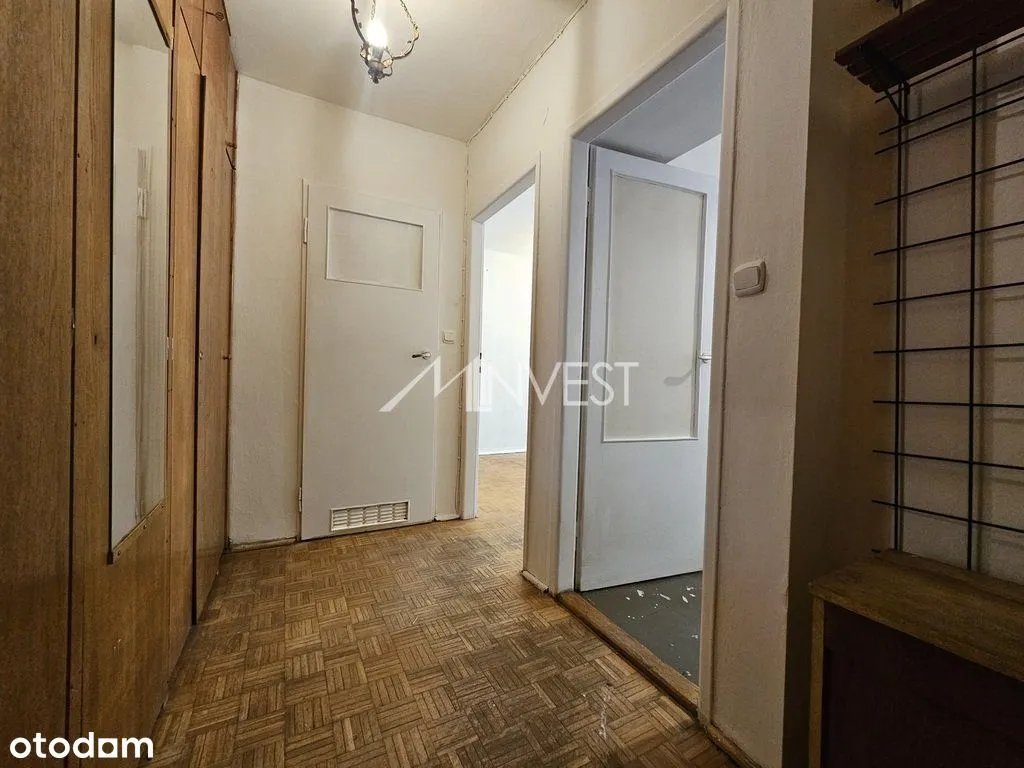 Apartament, ul. Górnośląska