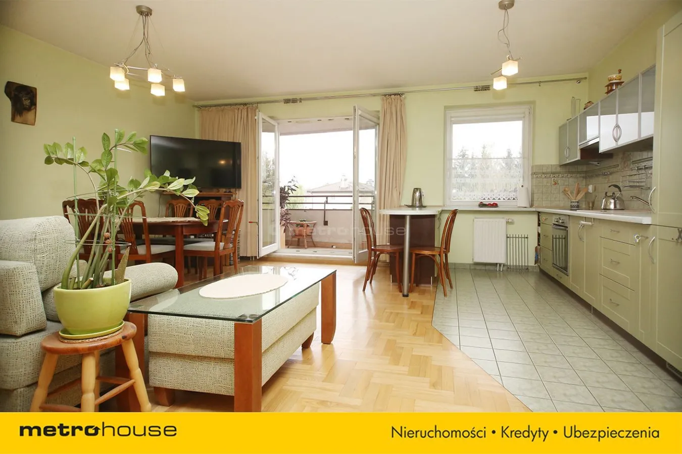 Apartment for sale for 950000 zł w Gołąbki, Ursus, Warszawa