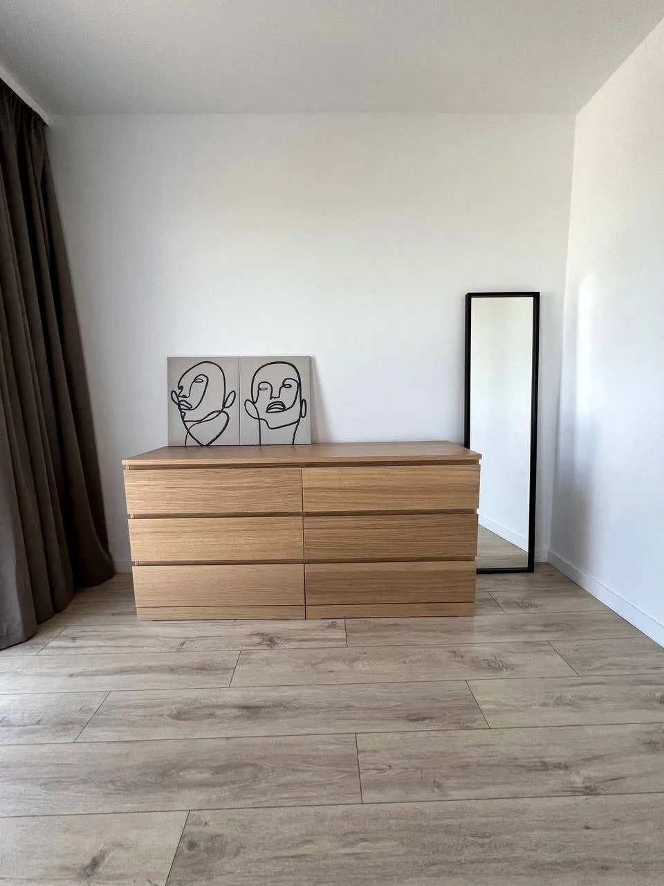 Apartament, ul. Dzikiej Róży