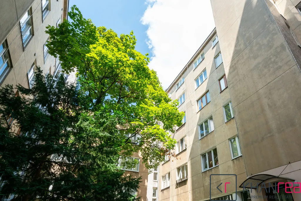 Klimatyczne mieszkanie 91 m, kamienica z windą 