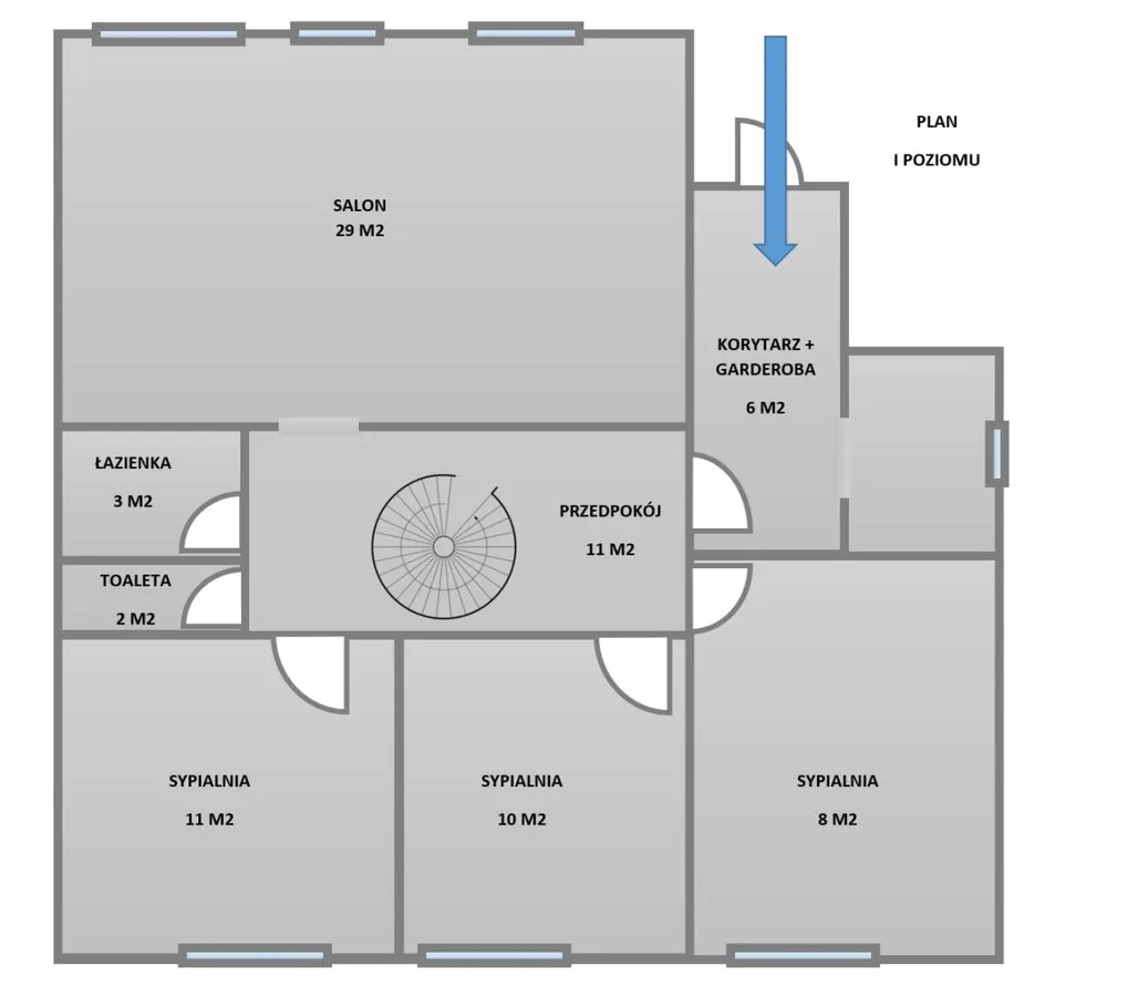 Mieszkanie na sprzedaż, 115 m², Warszawa Praga-Południe Grochów 