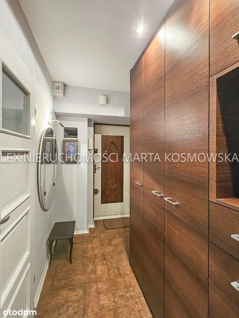 Mieszkanie do wynajęcia, 37 m², Warszawa Śródmieście 