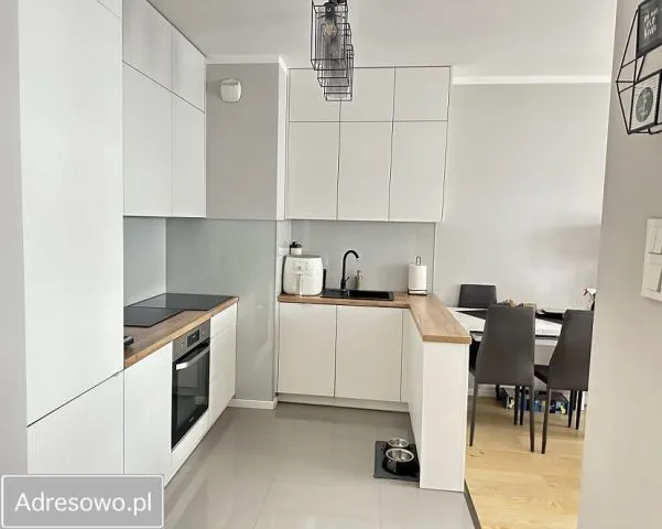 Apartament na sprzedaż za 1450000 zł w Zacisze, Targówek, Warszawa