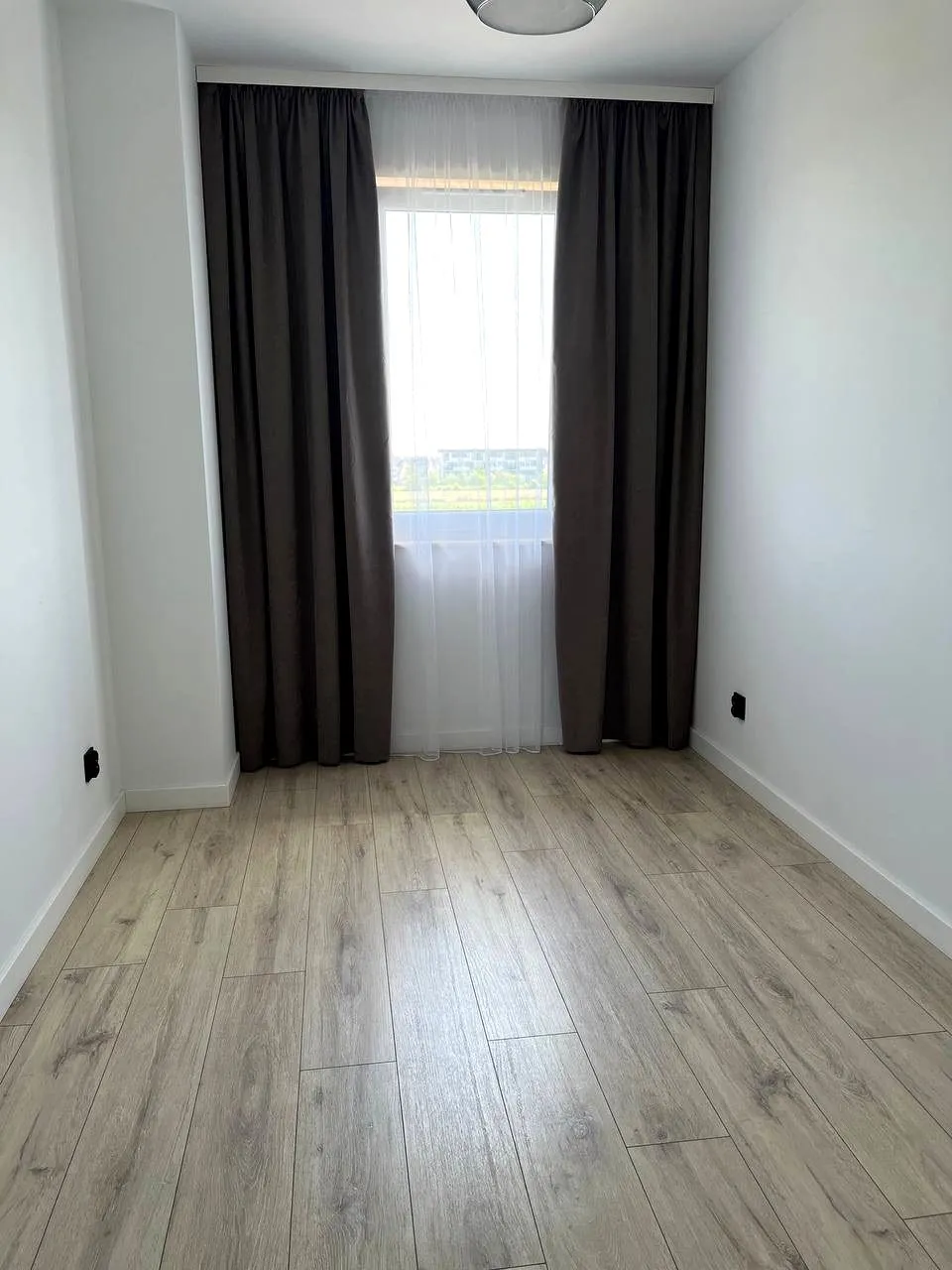 Apartament, ul. Dzikiej Róży