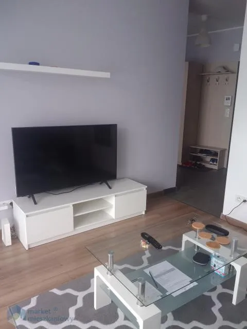 Mieszkanie do wynajęcia, 38 m², Warszawa Śródmieście Muranów 