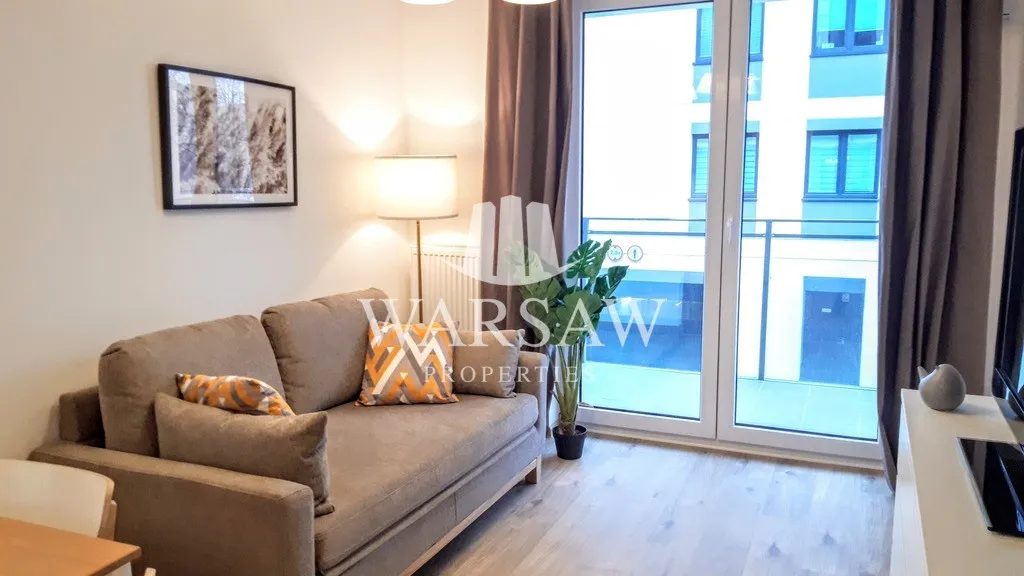 Apartment for rent for 3058 zł w Wyczółki, Ursynów, Warszawa