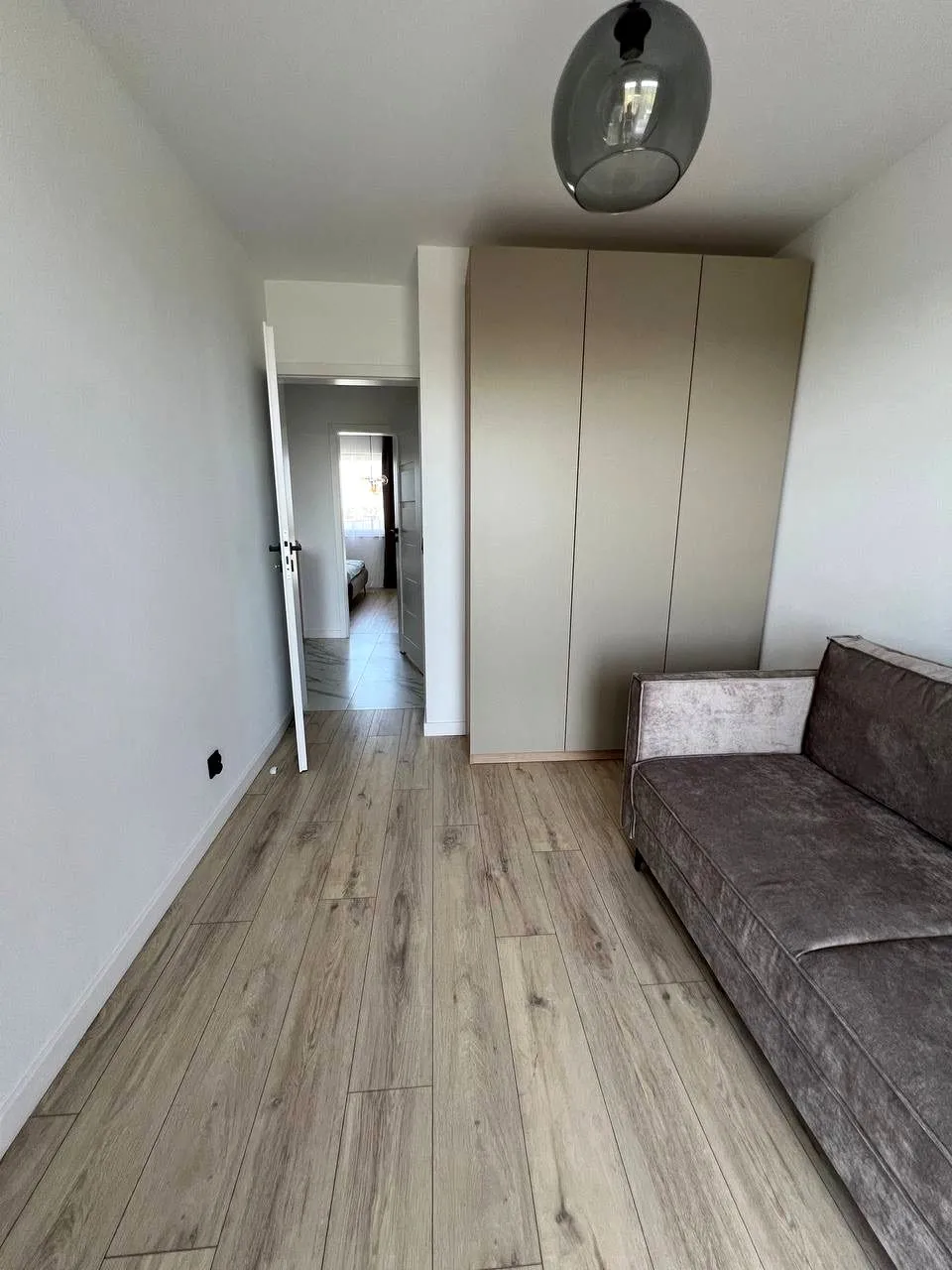 Apartament, ul. Dzikiej Róży