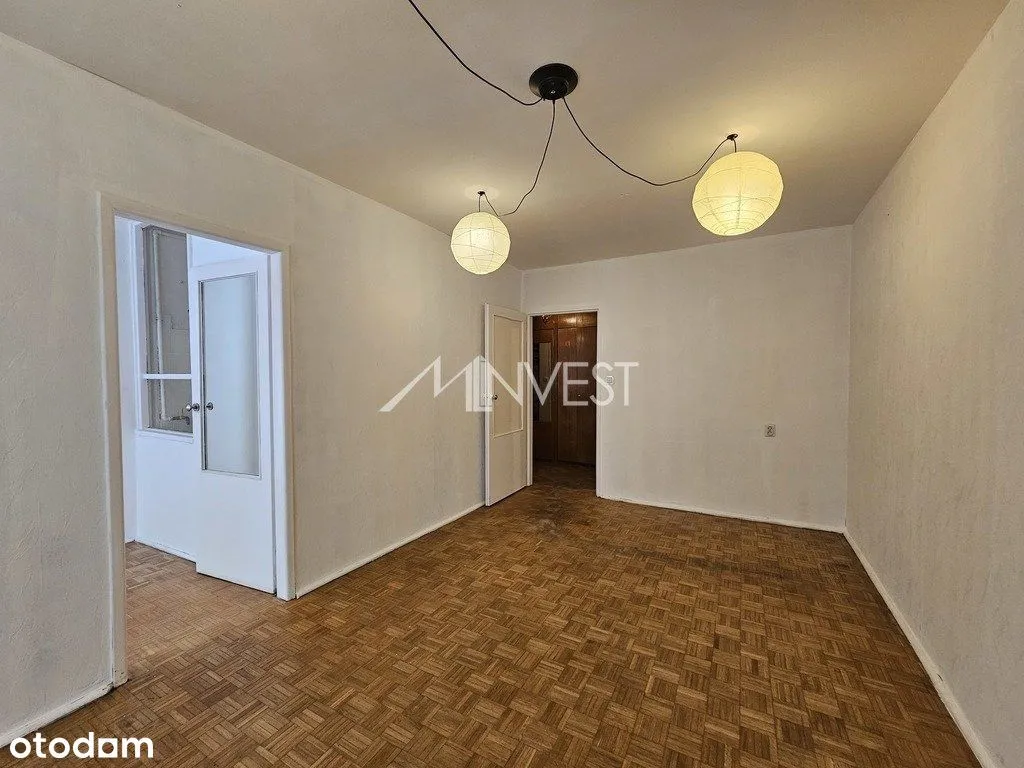 Apartament, ul. Górnośląska