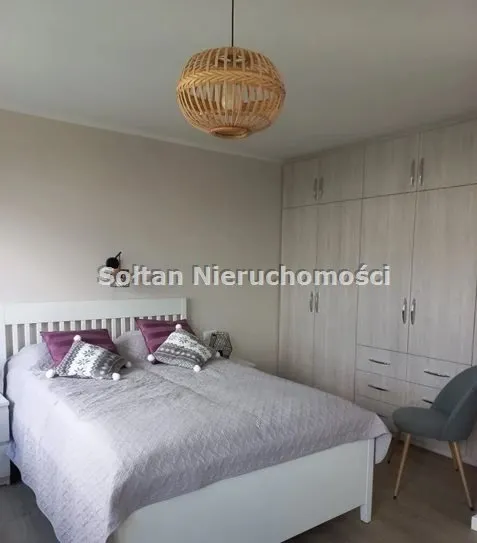 Mieszkanie na sprzedaż, 48 m², Warszawa Wola 