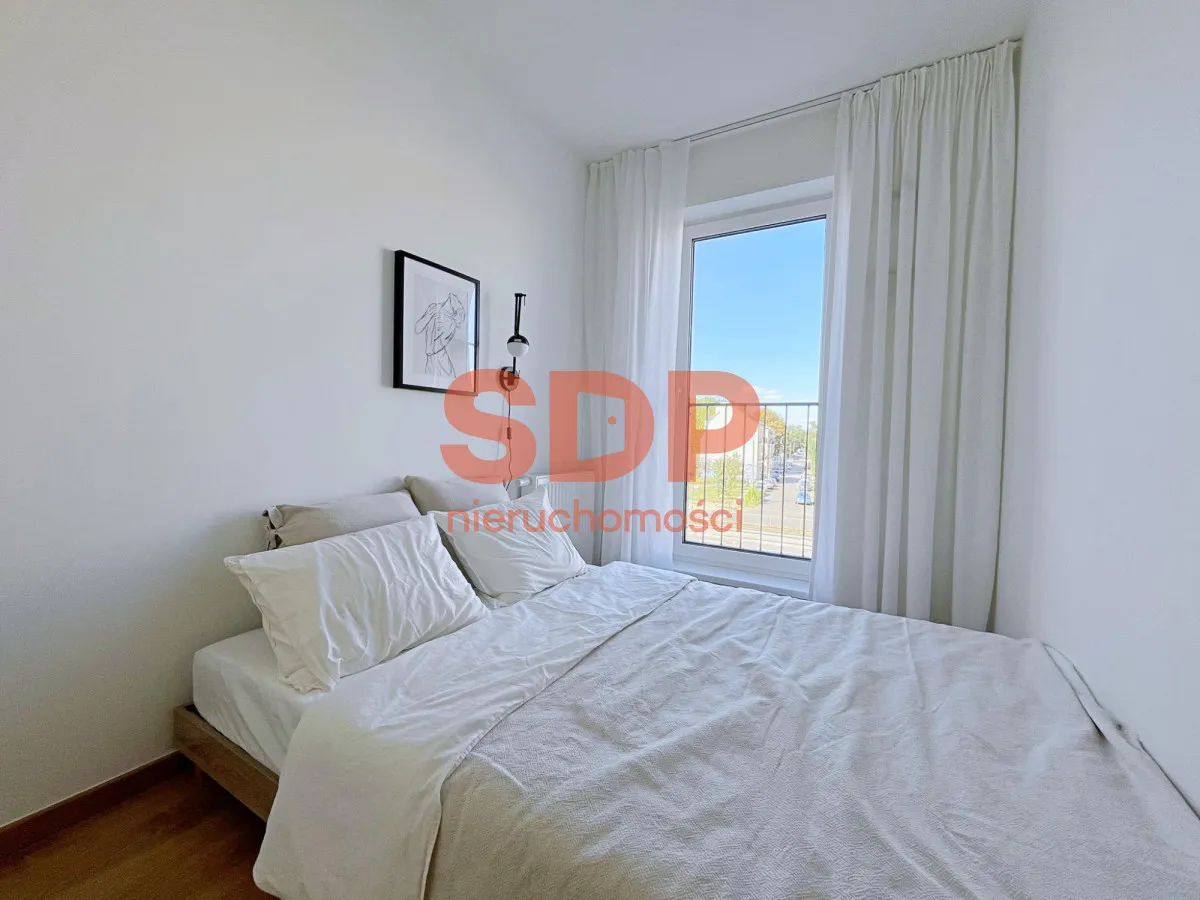 Apartament na sprzedaż za 675000 zł w Gocławek, Praga-południe, Warszawa