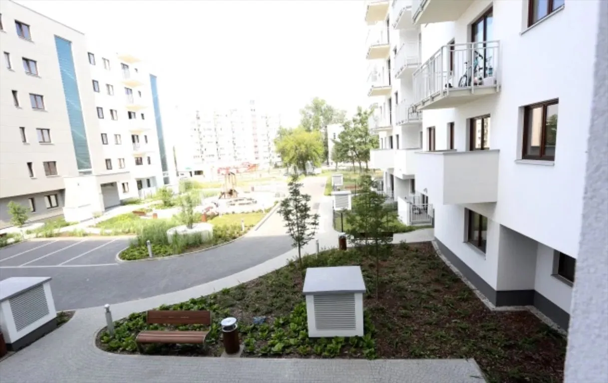 Sprzedam mieszkanie dwupokojowe: Warszawa Żoliborz , ulica Zygmunta Krasińskiego, 46 m2, 1050000 PLN, 2 pokoje - Domiporta.pl