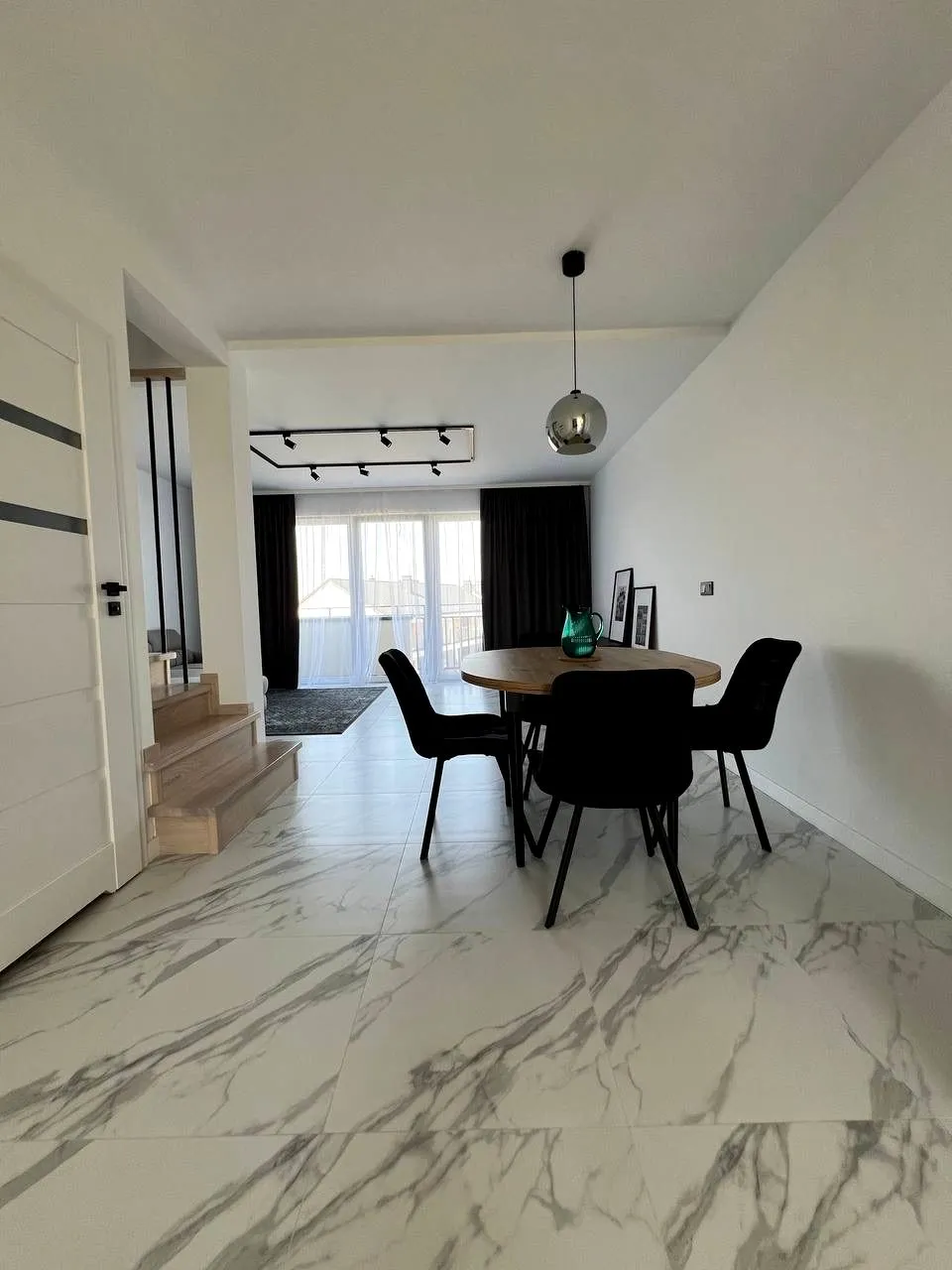 Apartament, ul. Dzikiej Róży