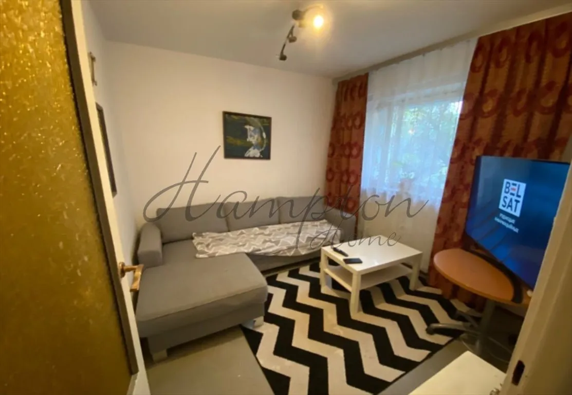 Apartament na sprzedaż za 749000 zł w Sady Żoliborskie, Żoliborz, Warszawa