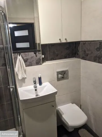 Apartament do wynajęcia za 4100 zł w Solec, Śródmieście, Warszawa