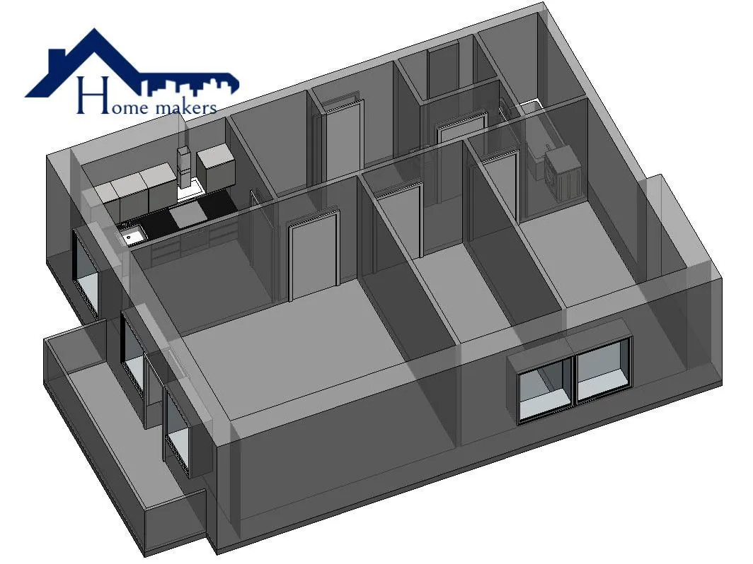 Sprzedam mieszkanie trzypokojowe: Warszawa , ulica Meander, 63 m2, 960000 PLN, 3 pokoje - Domiporta.pl