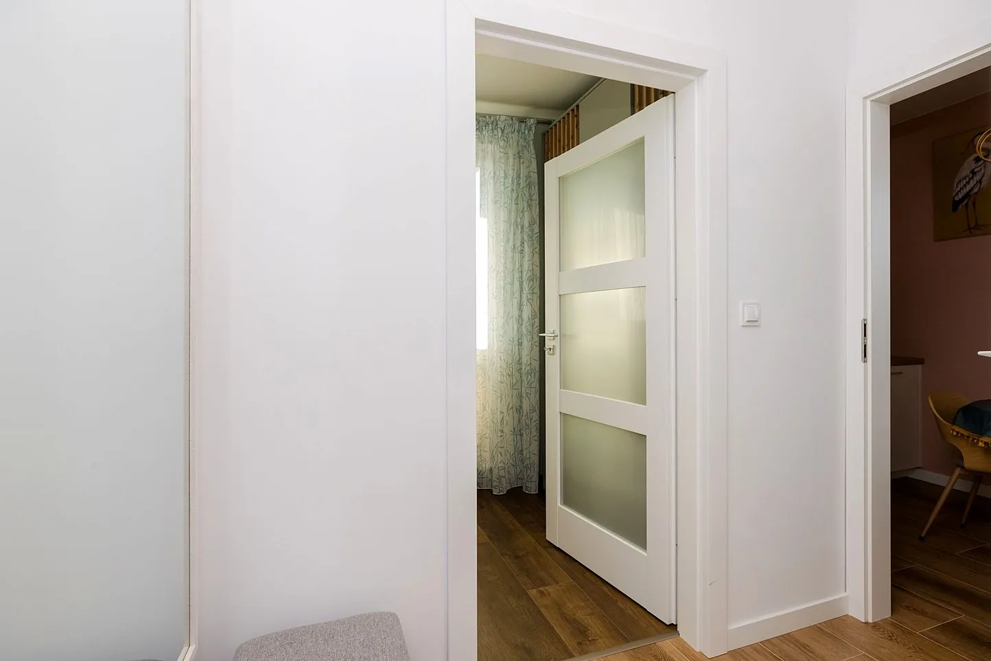 Apartament, ul. Białołęcka