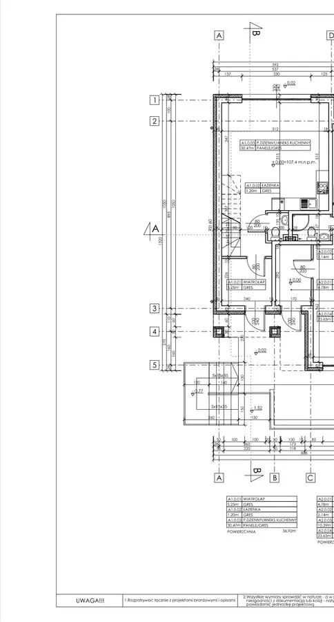 Dom na sprzedaż, 74 m², Warszawa Wesoła Wesoła-Centrum 