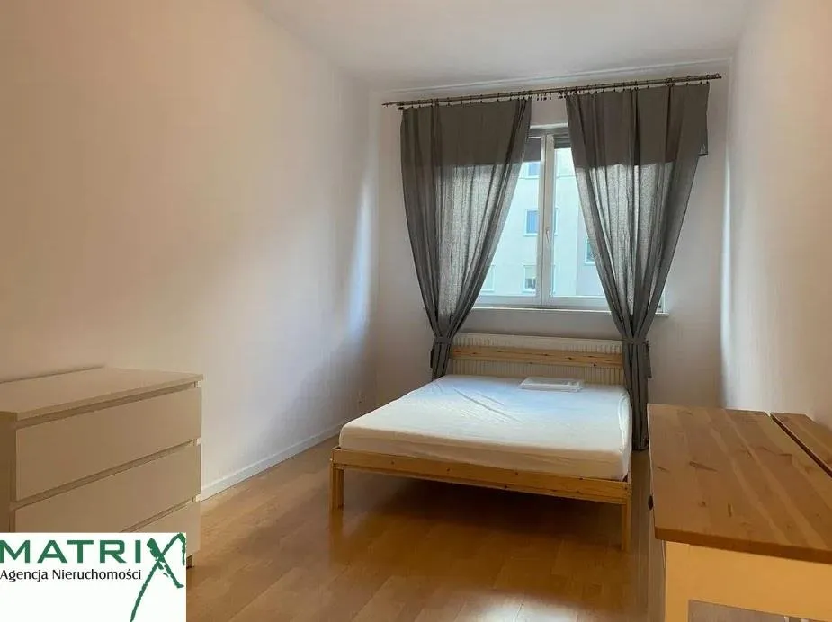 Apartament do wynajęcia za 4200 zł w Kabaty, Ursynów, Warszawa