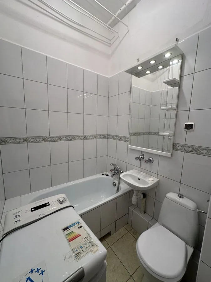 Flat for sale for 450000 zł w Solec, Śródmieście, Warszawa