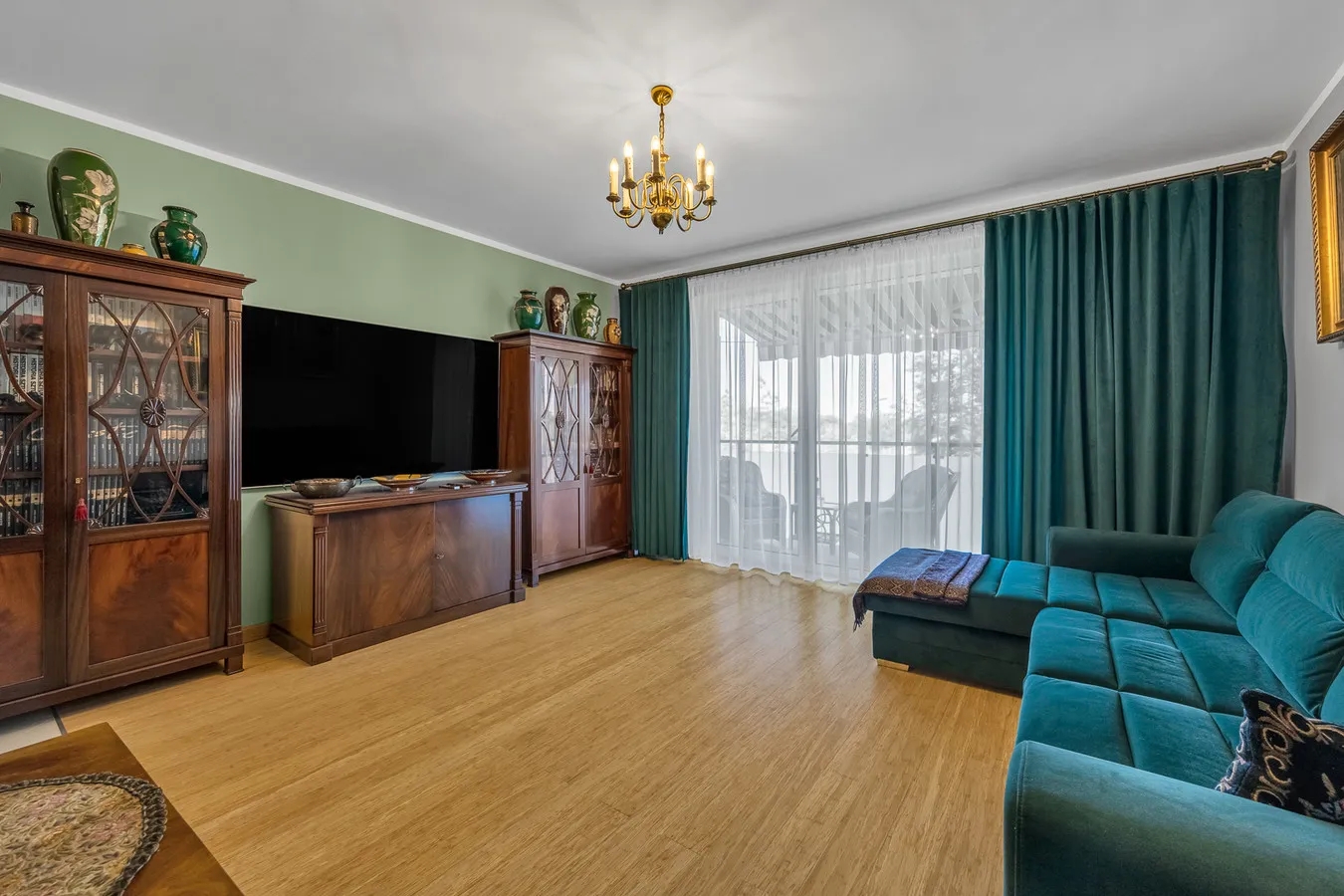 Apartament na sprzedaż za 730000 zł w Kobiałka, Białołęka, Warszawa