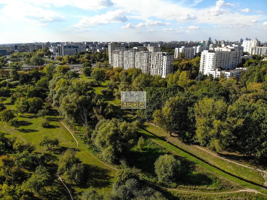 Melody Park Ciche 3 pok widok bezpośrednio na park 