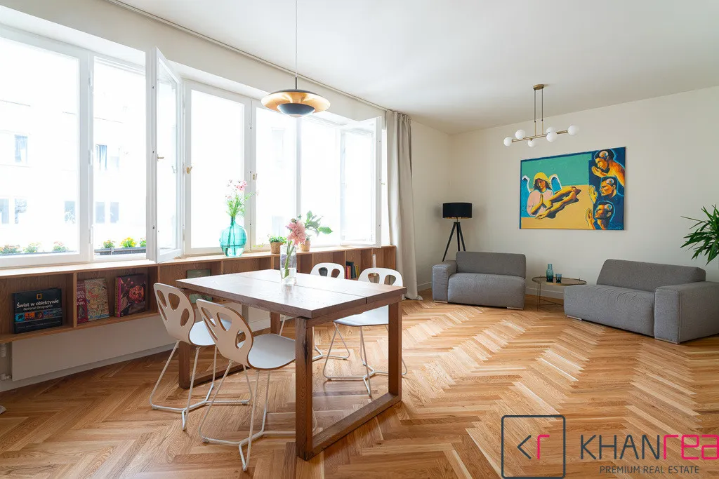 Flat for sale for 2495000 zł w Śródmieście Południowe, Śródmieście, Warszawa