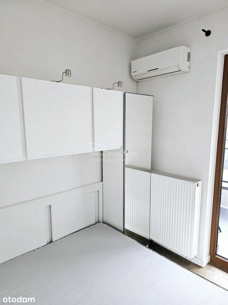 Mieszkanie na sprzedaż, 32 m², Warszawa Mokotów 