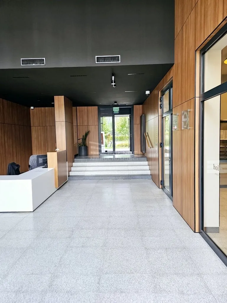 Mieszkanie na sprzedaż, 32 m², Warszawa Mokotów 