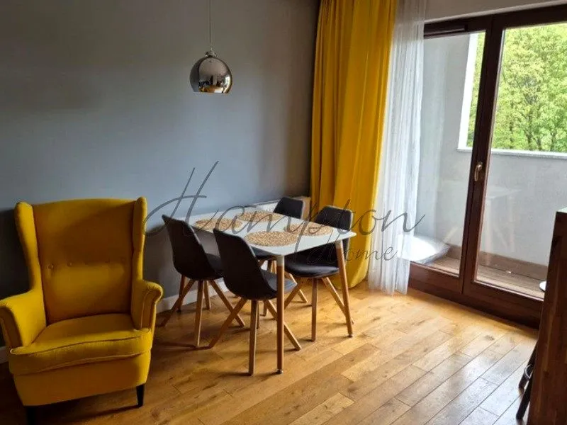 Apartament, ul. Elbląska