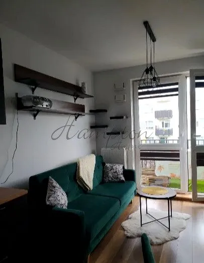 Apartment for sale for 795000 zł w Raków, Włochy, Warszawa