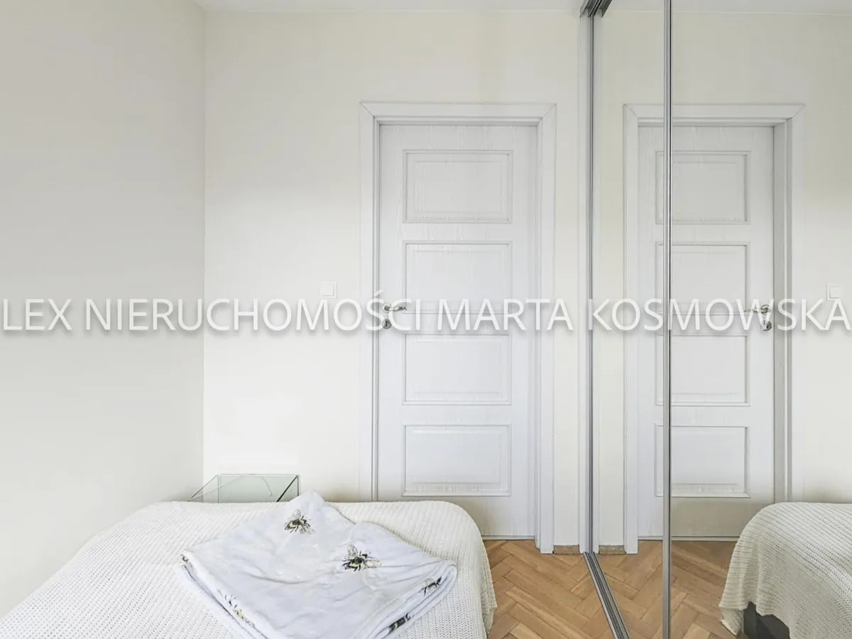 Mieszkanie do wynajęcia, 37 m², Warszawa Śródmieście 