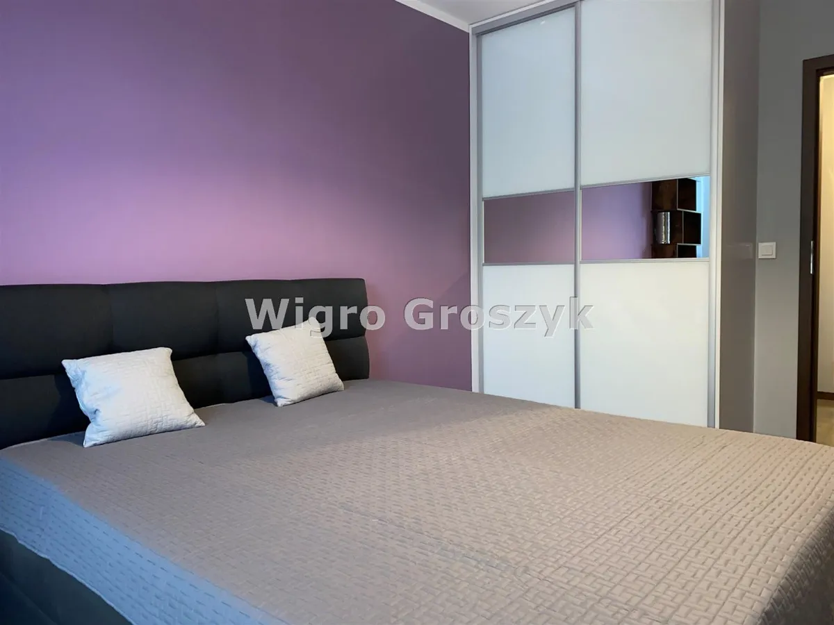 Mieszkanie na sprzedaż, 49 m², Warszawa Mokotów Siekierki 