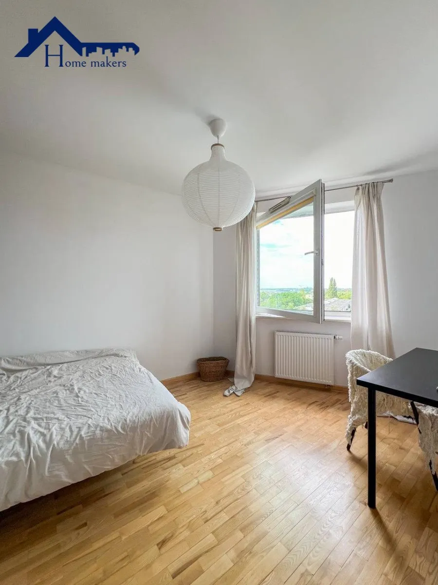 3 Pokojowe/70m2/Metro Bródno/Balkon/garaż