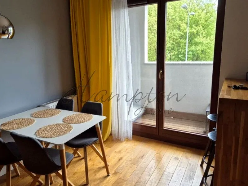 Apartament, ul. Elbląska