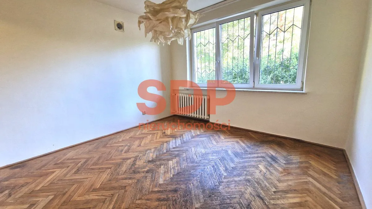 Mieszkanie na sprzedaż, 20 m², Warszawa Mokotów 