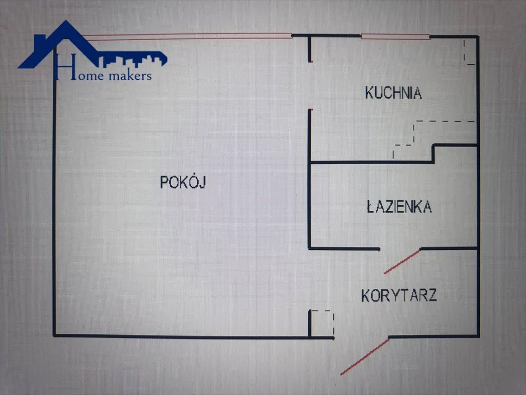 Sprzedam kawalerkę: Warszawa Bielany , ulica Wrzeciono, 27 m2, 535000 PLN, 1 pokój - Domiporta.pl